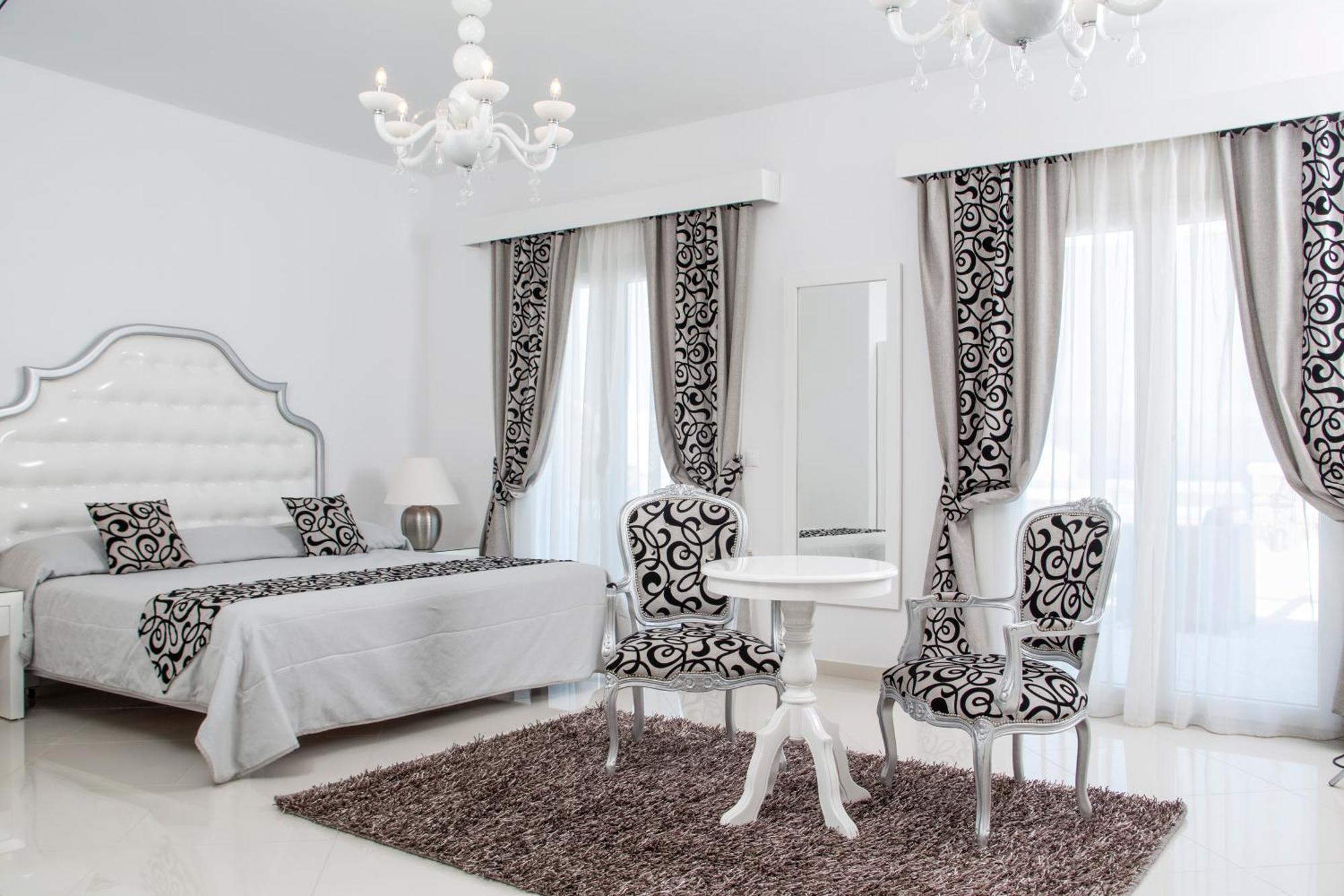 Grand Beach Hotel Mykonos Town Zewnętrze zdjęcie